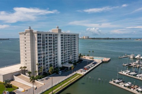 Copropriété à vendre à Clearwater, Floride: 2 chambres, 137.4 m2 № 2134207 - photo 30