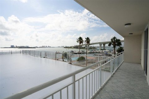 Copropriété à vendre à Clearwater, Floride: 2 chambres, 137.4 m2 № 2134207 - photo 6