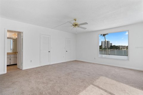 Copropriété à vendre à Clearwater, Floride: 2 chambres, 137.4 m2 № 2134207 - photo 11
