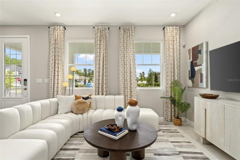 Townhouse in Groveland, Florida 3 bedrooms, 137.12 sq.m. № 2157155 - photo 13