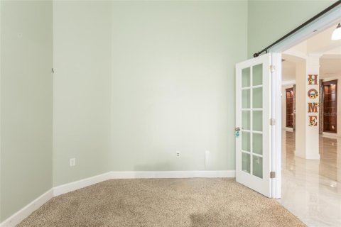House in Palm Coast, Florida 4 bedrooms, 276.29 sq.m. № 1254359 - photo 24