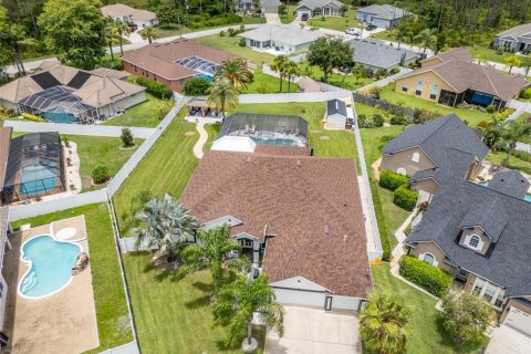 House in Palm Coast, Florida 4 bedrooms, 276.29 sq.m. № 1254359 - photo 4