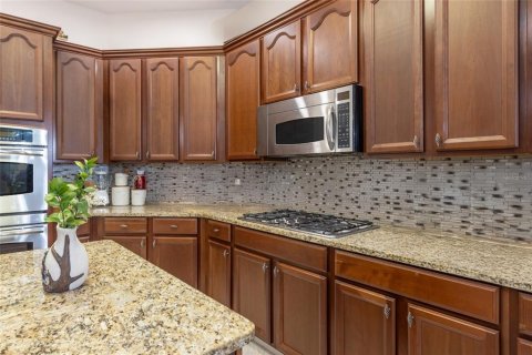 House in Palm Coast, Florida 4 bedrooms, 276.29 sq.m. № 1254359 - photo 7