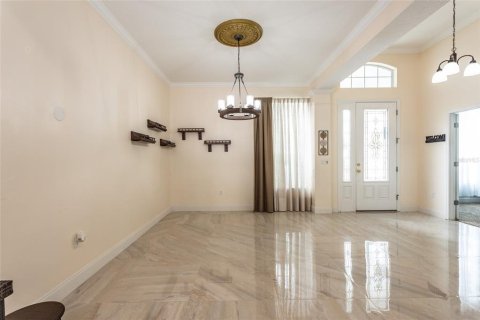 House in Palm Coast, Florida 4 bedrooms, 276.29 sq.m. № 1254359 - photo 11