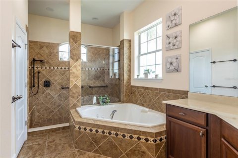House in Palm Coast, Florida 4 bedrooms, 276.29 sq.m. № 1254359 - photo 23