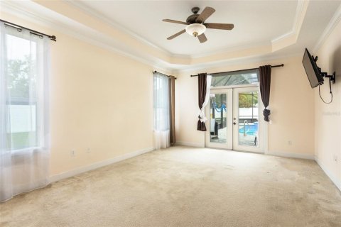 House in Palm Coast, Florida 4 bedrooms, 276.29 sq.m. № 1254359 - photo 19