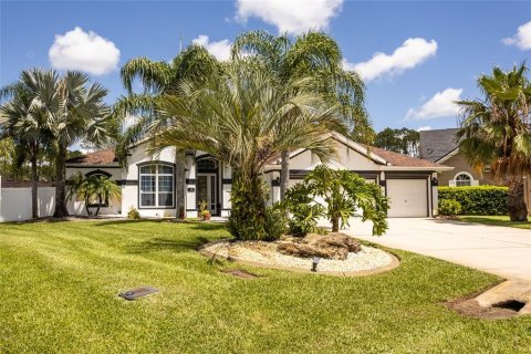 House in Palm Coast, Florida 4 bedrooms, 276.29 sq.m. № 1254359 - photo 3