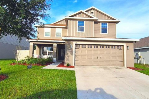 Casa en Davenport, Florida 5 dormitorios, 253.81 m2 № 2127291