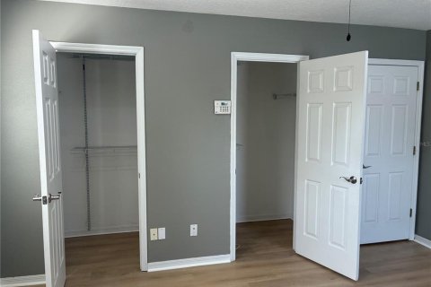 Villa ou maison à louer à Wesley Chapel, Floride: 3 chambres, 142.7 m2 № 2424289 - photo 30