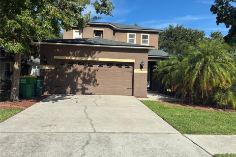 Villa ou maison à Wesley Chapel, Floride 3 chambres, 142.7 m2 № 2424289