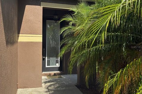 Villa ou maison à louer à Wesley Chapel, Floride: 3 chambres, 142.7 m2 № 2424289 - photo 10