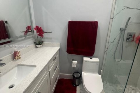 Villa ou maison à louer à Miami, Floride: 4 chambres, 165.74 m2 № 2439364 - photo 25