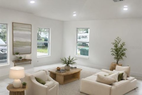 House in Tampa, Florida 3 bedrooms, 130.06 sq.m. № 2330021 - photo 8
