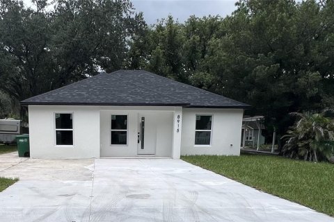 Villa ou maison à Tampa, Floride 3 chambres, 130.06 m2 № 2330021