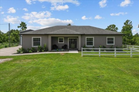 House in Orlando, Florida 4 bedrooms, 202.25 sq.m. № 1837853 - photo 7