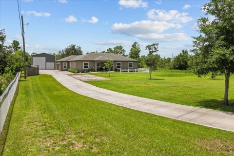 House in Orlando, Florida 4 bedrooms, 202.25 sq.m. № 1837853 - photo 10