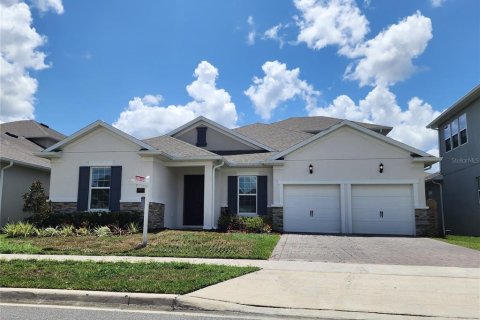 Casa en venta en Orlando, Florida, 6 dormitorios, 306.76 m2 № 1912133 - foto 2