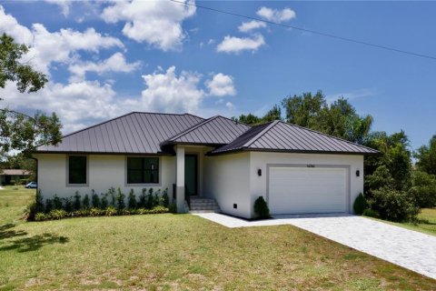 Villa ou maison à Punta Gorda, Floride 3 chambres, 188.78 m2 № 2109744