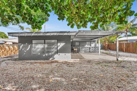 Casa en venta en Hollywood, Florida, 3 dormitorios, 120.68 m2 № 1942125 - foto 27