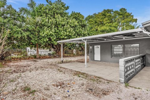 Casa en venta en Hollywood, Florida, 3 dormitorios, 120.68 m2 № 1942125 - foto 25