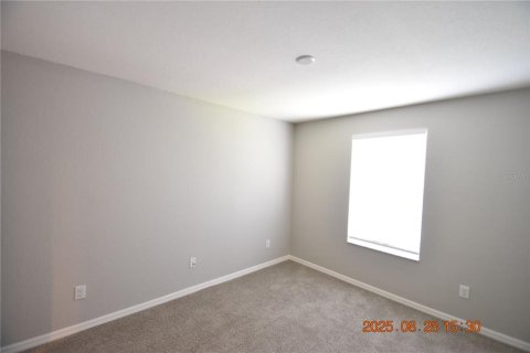 Townhouse in Wesley Chapel, Florida 3 bedrooms, 146.41 sq.m. № 1908638 - photo 25