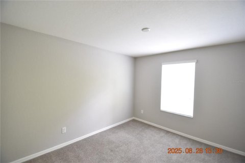 Townhouse in Wesley Chapel, Florida 3 bedrooms, 146.41 sq.m. № 1908638 - photo 28