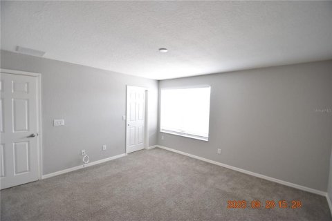 Townhouse in Wesley Chapel, Florida 3 bedrooms, 146.41 sq.m. № 1908638 - photo 18