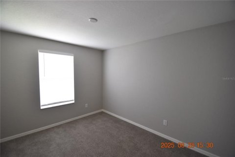 Townhouse in Wesley Chapel, Florida 3 bedrooms, 146.41 sq.m. № 1908638 - photo 24