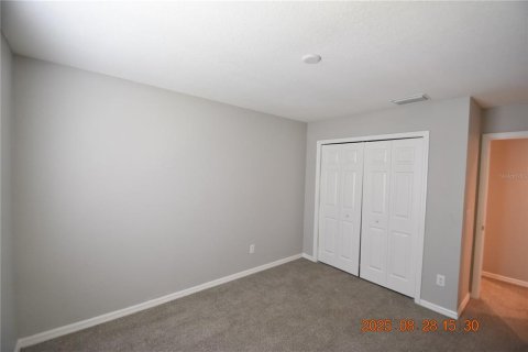 Townhouse in Wesley Chapel, Florida 3 bedrooms, 146.41 sq.m. № 1908638 - photo 27