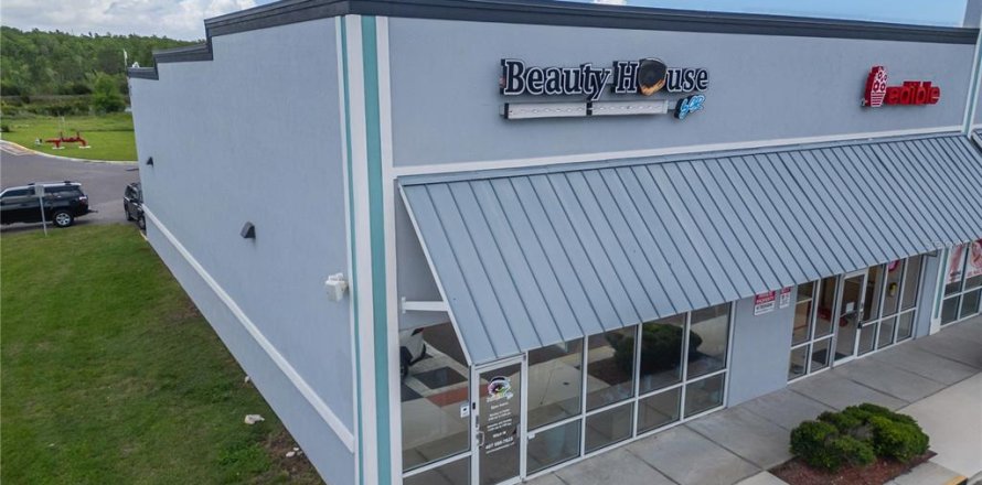 Propiedad comercial en Orlando, Florida № 2107471