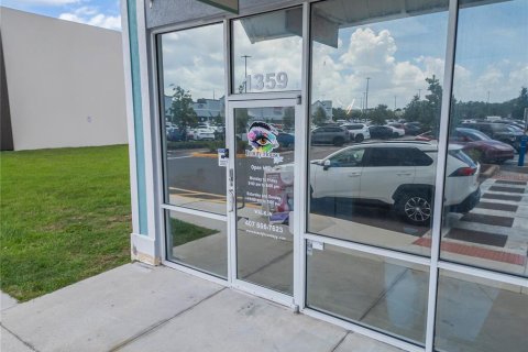Propiedad comercial en venta en Orlando, Florida № 2107471 - foto 5