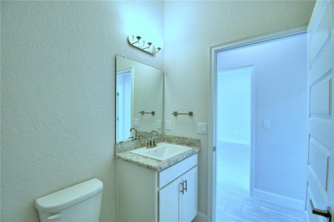 House in MAGNOLIA PARK in Haines City, Florida 4 bedrooms, 169.08 sq.m. № 1871135 - photo 25