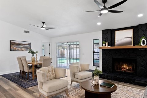 Casa en alquiler en Tampa, Florida, 3 dormitorios, 147.62 m2 № 1913089 - foto 8