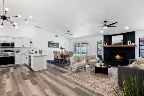 Casa en alquiler en Tampa, Florida, 3 dormitorios, 147.62 m2 № 1913089 - foto 2