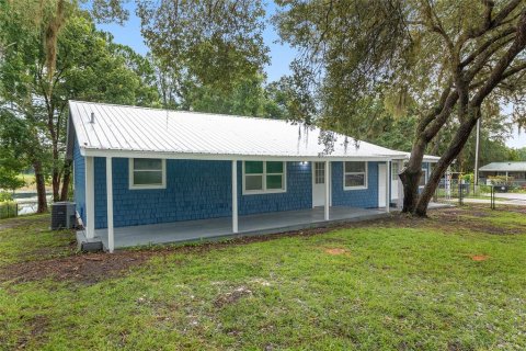House in Ocklawaha, Florida 4 bedrooms, 205.78 sq.m. № 1833113 - photo 10