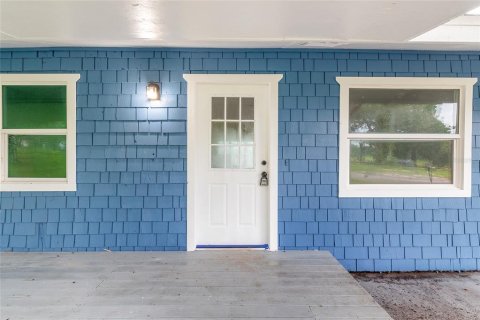 House in Ocklawaha, Florida 4 bedrooms, 205.78 sq.m. № 1833113 - photo 15