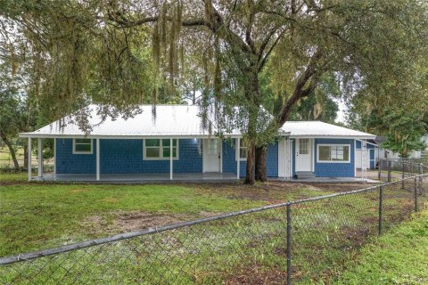 House in Ocklawaha, Florida 4 bedrooms, 205.78 sq.m. № 1833113 - photo 5