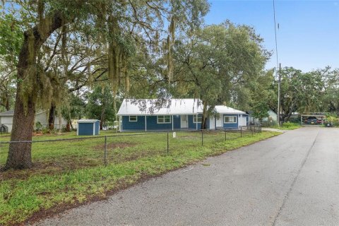 House in Ocklawaha, Florida 4 bedrooms, 205.78 sq.m. № 1833113 - photo 4