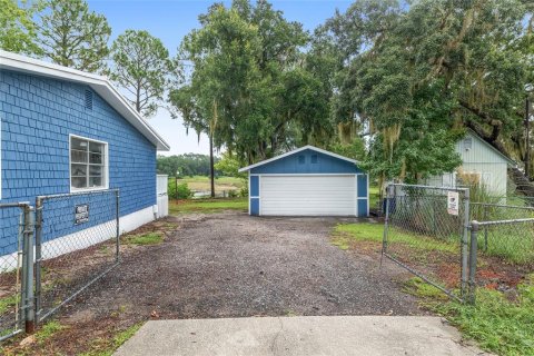 House in Ocklawaha, Florida 4 bedrooms, 205.78 sq.m. № 1833113 - photo 8