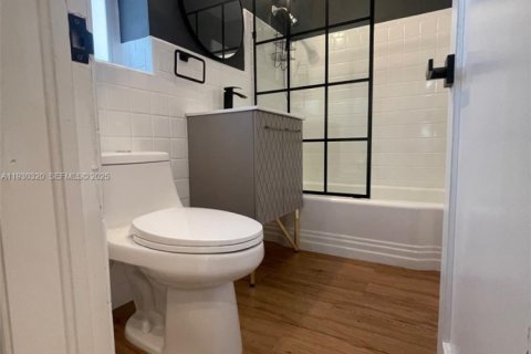 Снять в аренду кондоминиум в Майами-Шорс, Флорида 1 спальня, 63.64м2, № 2034268 - фото 9