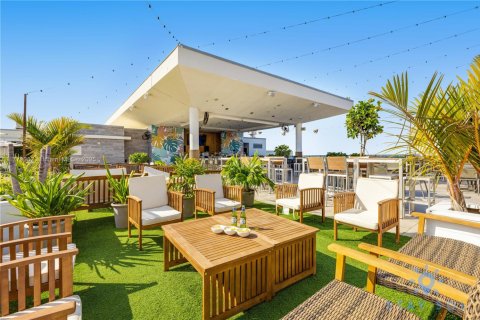 Купить кондоминиум в Холливуд, Флорида 34м2, № 2037446 - фото 28