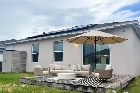 House in Winter Haven, Florida 4 bedrooms, 171.13 sq.m. № 1785344 - photo 20