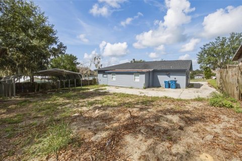 House in Lake Wales, Florida 4 bedrooms, 151.52 sq.m. № 2393912 - photo 20