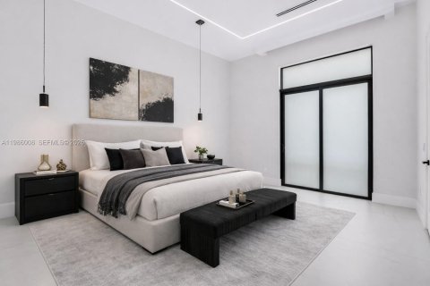 House in Lighthouse Point, Florida 4 bedrooms № 2048666 - photo 13