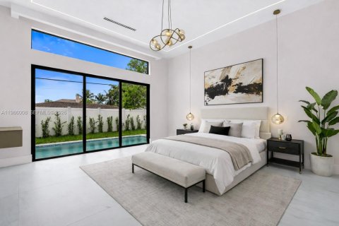 House in Lighthouse Point, Florida 4 bedrooms № 2048666 - photo 11