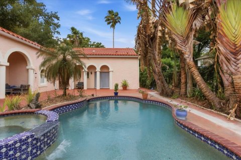 Condo in Orlando, Florida, 3 bedrooms № 2100486 - photo 21