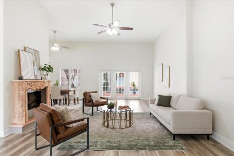Condo in Orlando, Florida, 3 bedrooms № 2100486 - photo 3