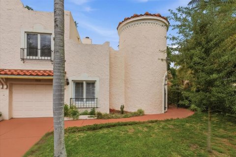 Condo in Orlando, Florida, 3 bedrooms № 2100486 - photo 26