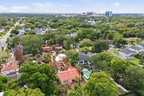 Condo in Orlando, Florida, 3 bedrooms № 2100486 - photo 24