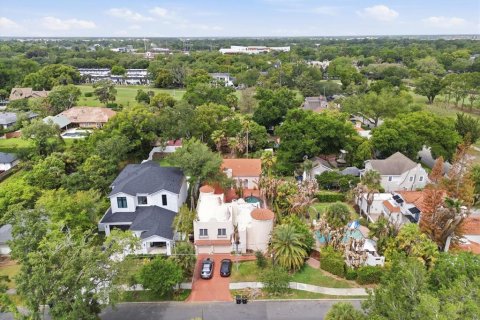 Condo in Orlando, Florida, 3 bedrooms № 2100486 - photo 22